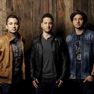 Boyce Avenue recorded 5 songs at Blue Light Studio in Vancouver BC.