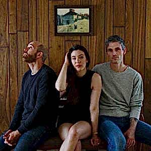Said the Whale - Recorded Piano for Cascadia album