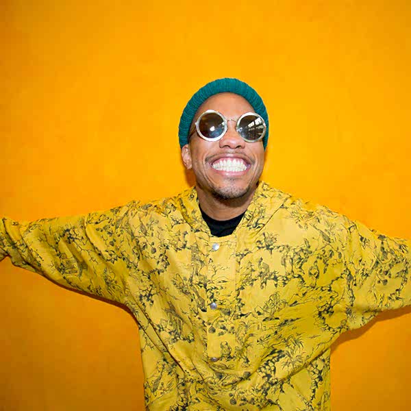 Anderson Paak.